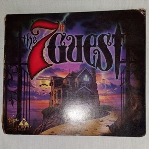 7th Guest pc game
